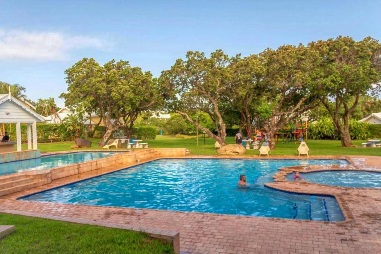 Caribbean Estates Lakeview Villa بورت إدوارد المظهر الخارجي الصورة
