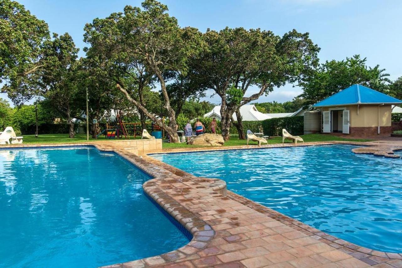 Caribbean Estates Lakeview Villa بورت إدوارد المظهر الخارجي الصورة
