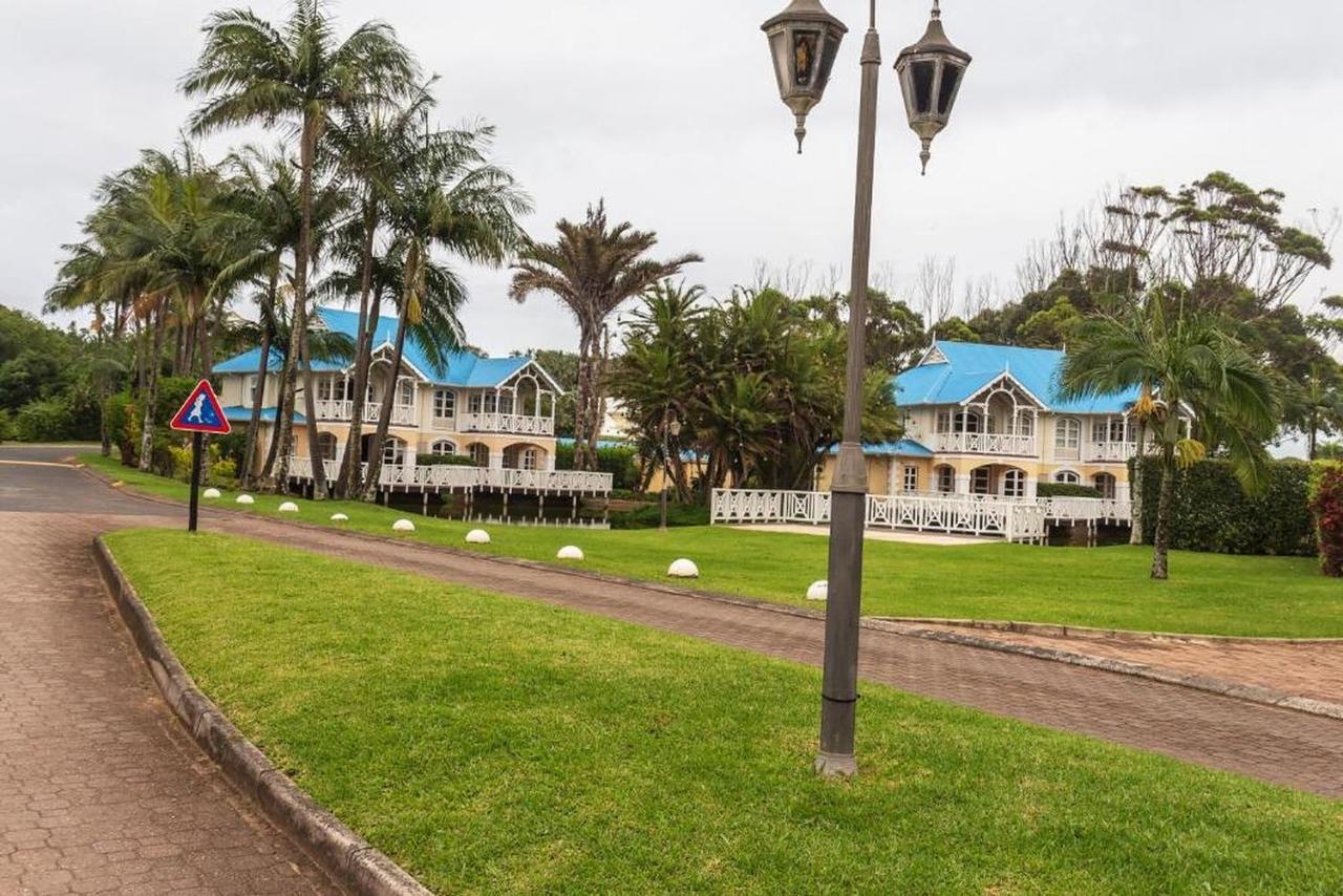 Caribbean Estates Lakeview Villa بورت إدوارد المظهر الخارجي الصورة
