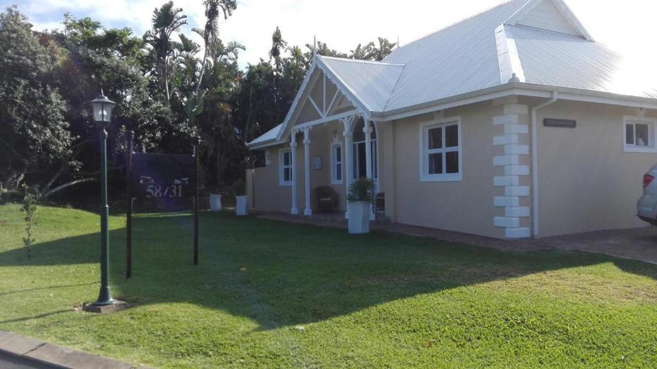 Caribbean Estates Lakeview Villa بورت إدوارد المظهر الخارجي الصورة