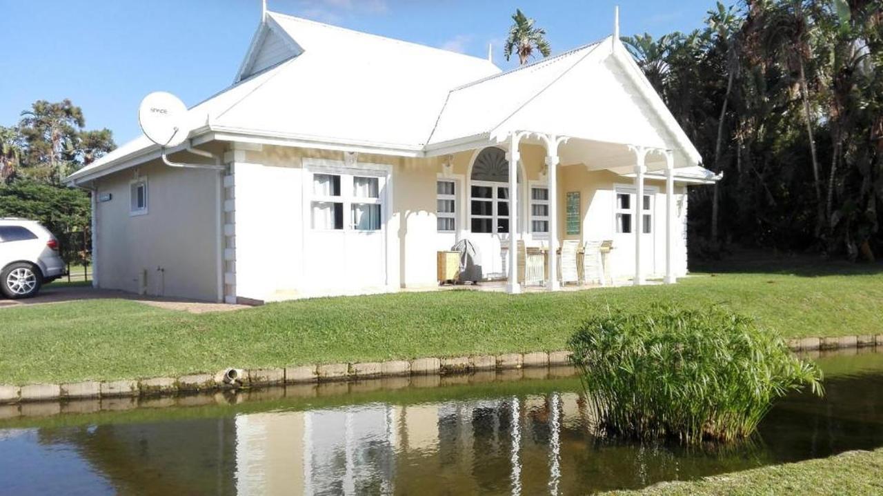 Caribbean Estates Lakeview Villa بورت إدوارد المظهر الخارجي الصورة