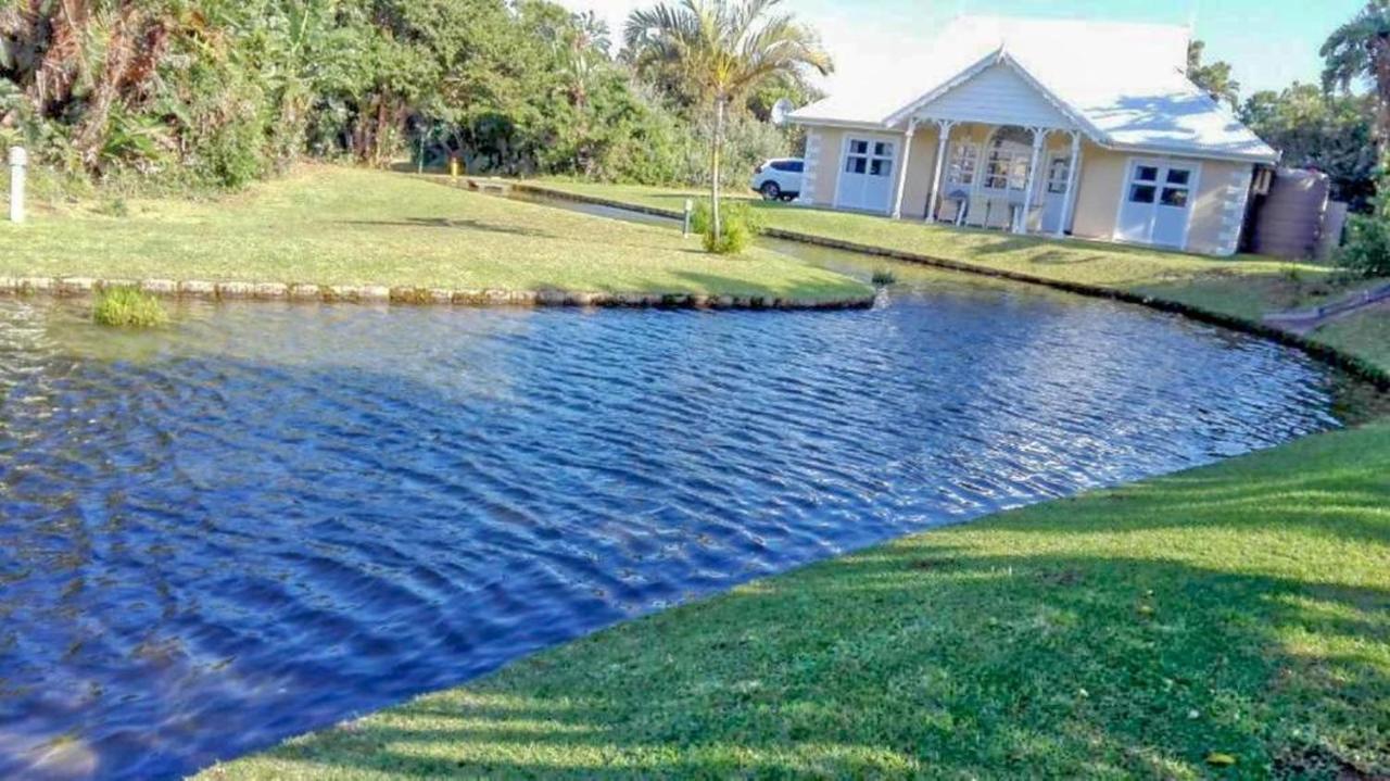 Caribbean Estates Lakeview Villa بورت إدوارد المظهر الخارجي الصورة