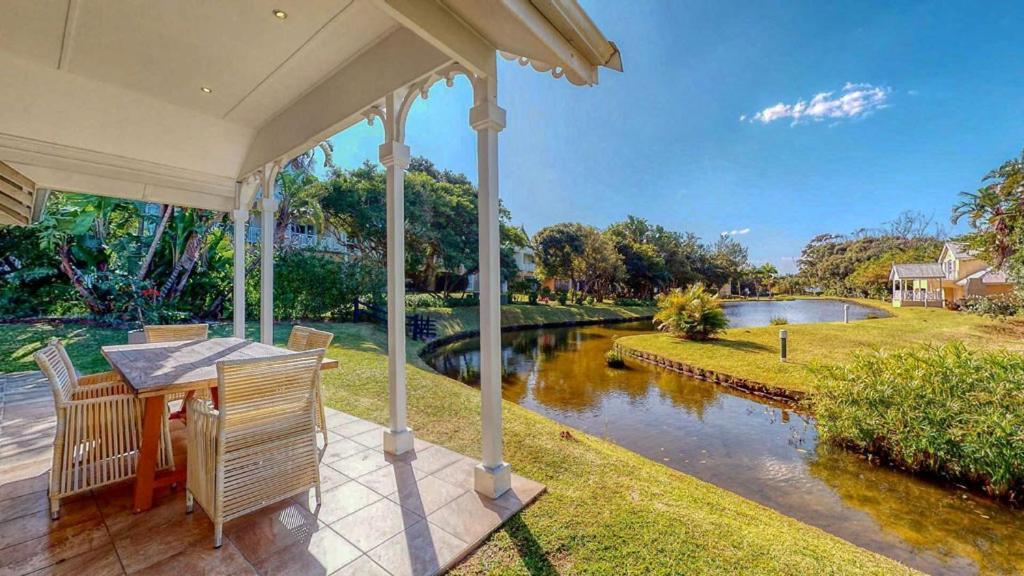 Caribbean Estates Lakeview Villa بورت إدوارد المظهر الخارجي الصورة