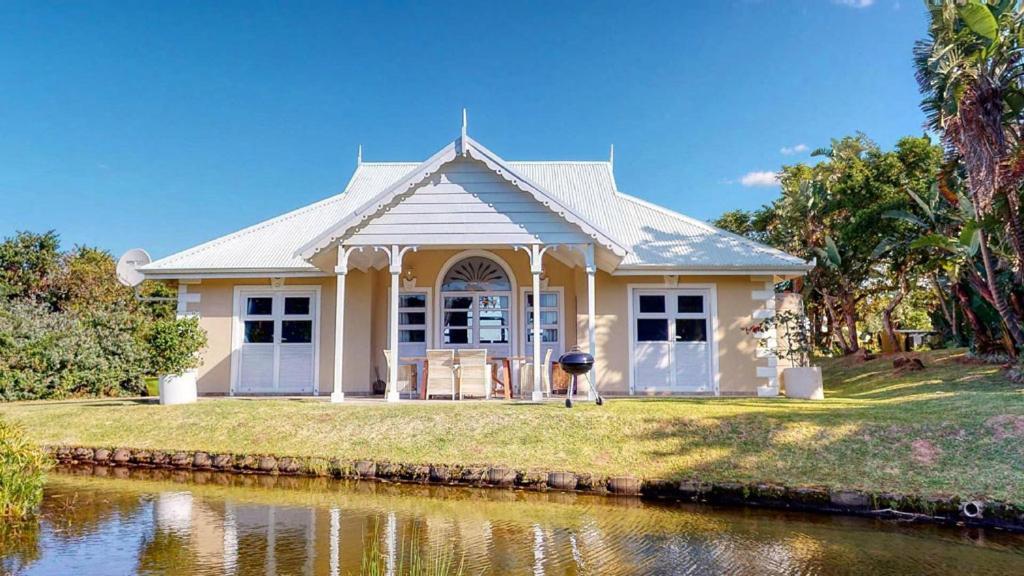 Caribbean Estates Lakeview Villa بورت إدوارد المظهر الخارجي الصورة