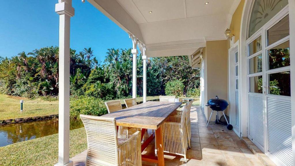 Caribbean Estates Lakeview Villa بورت إدوارد المظهر الخارجي الصورة