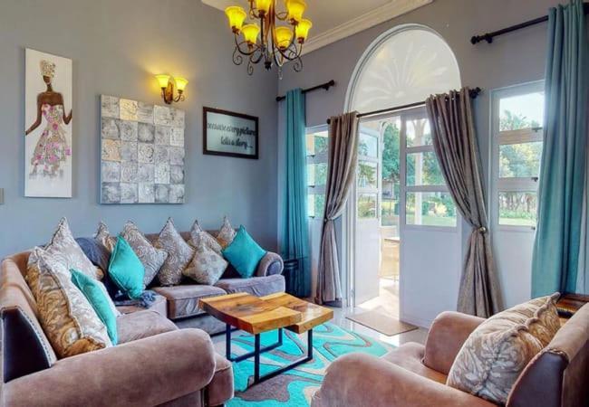 Caribbean Estates Lakeview Villa بورت إدوارد المظهر الخارجي الصورة