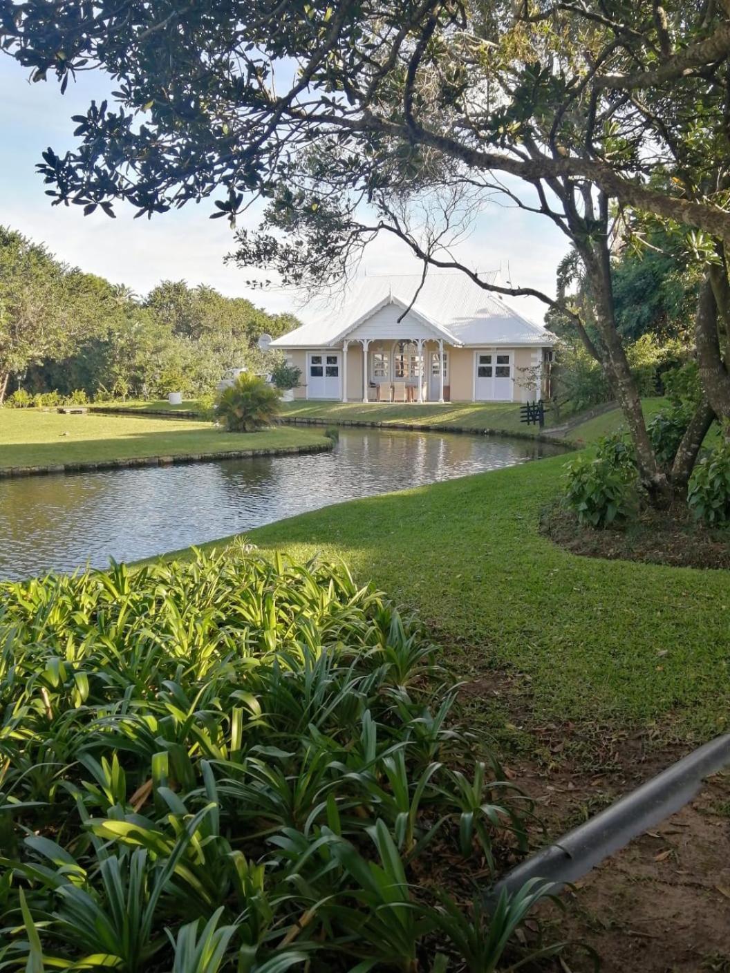 Caribbean Estates Lakeview Villa بورت إدوارد المظهر الخارجي الصورة